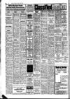 Sevenoaks Chronicle and Kentish Advertiser Thursday 26 February 1970 Page 18