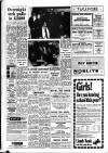 Sevenoaks Chronicle and Kentish Advertiser Friday 06 March 1970 Page 6
