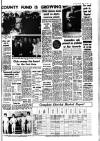 Sevenoaks Chronicle and Kentish Advertiser Friday 06 March 1970 Page 21