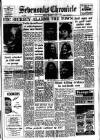 Sevenoaks Chronicle and Kentish Advertiser Friday 13 March 1970 Page 1