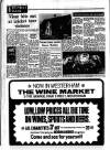 Sevenoaks Chronicle and Kentish Advertiser Friday 13 March 1970 Page 12
