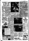 Sevenoaks Chronicle and Kentish Advertiser Friday 13 March 1970 Page 27