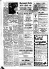 Sevenoaks Chronicle and Kentish Advertiser Friday 27 March 1970 Page 6