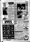 Sevenoaks Chronicle and Kentish Advertiser Friday 17 April 1970 Page 8