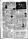 Sevenoaks Chronicle and Kentish Advertiser Friday 17 April 1970 Page 18