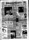 Sevenoaks Chronicle and Kentish Advertiser Friday 24 April 1970 Page 1