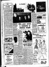 Sevenoaks Chronicle and Kentish Advertiser Friday 24 April 1970 Page 14