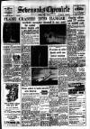Sevenoaks Chronicle and Kentish Advertiser Friday 01 May 1970 Page 1