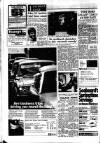 Sevenoaks Chronicle and Kentish Advertiser Friday 01 May 1970 Page 6