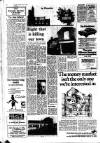 Sevenoaks Chronicle and Kentish Advertiser Friday 01 May 1970 Page 14