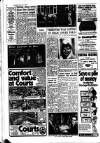 Sevenoaks Chronicle and Kentish Advertiser Friday 01 May 1970 Page 16