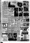 Sevenoaks Chronicle and Kentish Advertiser Friday 19 June 1970 Page 12
