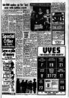 Sevenoaks Chronicle and Kentish Advertiser Friday 19 June 1970 Page 15