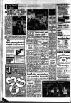 Sevenoaks Chronicle and Kentish Advertiser Friday 26 June 1970 Page 6