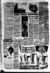 Sevenoaks Chronicle and Kentish Advertiser Friday 26 June 1970 Page 12