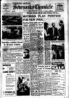 Sevenoaks Chronicle and Kentish Advertiser Friday 03 July 1970 Page 1