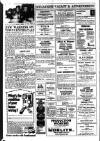 Sevenoaks Chronicle and Kentish Advertiser Friday 03 July 1970 Page 8
