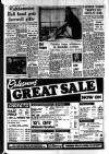 Sevenoaks Chronicle and Kentish Advertiser Friday 03 July 1970 Page 10