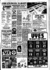Sevenoaks Chronicle and Kentish Advertiser Friday 03 July 1970 Page 11
