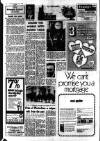 Sevenoaks Chronicle and Kentish Advertiser Friday 03 July 1970 Page 12