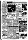Sevenoaks Chronicle and Kentish Advertiser Friday 10 July 1970 Page 6