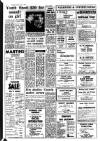 Sevenoaks Chronicle and Kentish Advertiser Friday 10 July 1970 Page 8