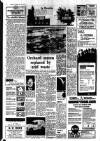 Sevenoaks Chronicle and Kentish Advertiser Friday 10 July 1970 Page 12