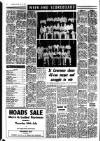 Sevenoaks Chronicle and Kentish Advertiser Friday 10 July 1970 Page 14