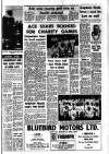 Sevenoaks Chronicle and Kentish Advertiser Friday 10 July 1970 Page 15