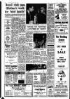 Sevenoaks Chronicle and Kentish Advertiser Friday 10 July 1970 Page 24