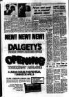 Sevenoaks Chronicle and Kentish Advertiser Friday 31 July 1970 Page 10