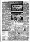 Sevenoaks Chronicle and Kentish Advertiser Friday 31 July 1970 Page 14