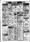 Sevenoaks Chronicle and Kentish Advertiser Friday 31 July 1970 Page 22