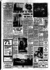 Sevenoaks Chronicle and Kentish Advertiser Friday 14 August 1970 Page 12