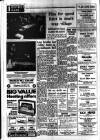 Sevenoaks Chronicle and Kentish Advertiser Friday 21 August 1970 Page 8