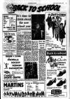 Sevenoaks Chronicle and Kentish Advertiser Friday 28 August 1970 Page 7