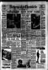 Sevenoaks Chronicle and Kentish Advertiser Friday 04 September 1970 Page 1