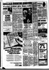 Sevenoaks Chronicle and Kentish Advertiser Friday 04 September 1970 Page 6