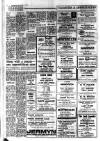 Sevenoaks Chronicle and Kentish Advertiser Friday 11 September 1970 Page 8