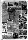 Sevenoaks Chronicle and Kentish Advertiser Friday 11 September 1970 Page 12