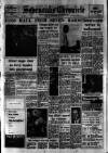 Sevenoaks Chronicle and Kentish Advertiser Friday 25 September 1970 Page 1