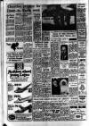 Sevenoaks Chronicle and Kentish Advertiser Friday 25 September 1970 Page 14