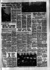 Sevenoaks Chronicle and Kentish Advertiser Friday 25 September 1970 Page 17