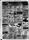 Sevenoaks Chronicle and Kentish Advertiser Friday 25 September 1970 Page 24