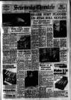 Sevenoaks Chronicle and Kentish Advertiser Friday 02 October 1970 Page 1