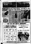 Sevenoaks Chronicle and Kentish Advertiser Friday 02 October 1970 Page 6