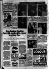 Sevenoaks Chronicle and Kentish Advertiser Friday 02 October 1970 Page 10