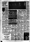 Sevenoaks Chronicle and Kentish Advertiser Friday 02 October 1970 Page 14