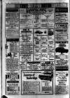 Sevenoaks Chronicle and Kentish Advertiser Friday 02 October 1970 Page 22
