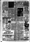 Sevenoaks Chronicle and Kentish Advertiser Friday 02 October 1970 Page 24